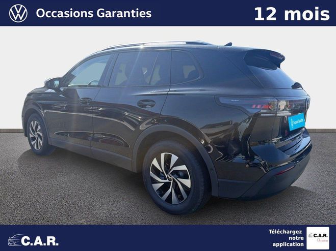 Volkswagen Tiguan 1.5 eTSI 131ch DSG7 VW Edition Noir de 2026