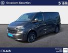 Volkswagen Transporter VAN L1H1 2.0 TDI 150 BVA8 BUSINESS &agrave; Bayonne (64)
