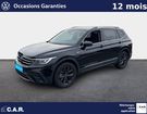 Volkswagen Tiguan Allspace 2.0 TDI 150ch DSG7 Life Plus &agrave; Bayonne (64)