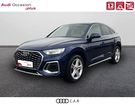 Audi Q5 Sportback 55 TFSIe 367 S tronic 7 Quattr &agrave; Bayonne (64)