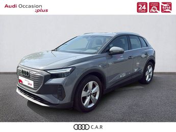 Audi Q4