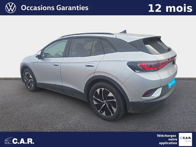 Volkswagen ID.4 286 ch Pro Life Max Gris de 2024