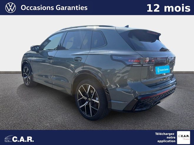 Volkswagen Tiguan 1.5 eHybrid 272ch DSG6 R-Line Edition Vert de 2025