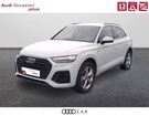 Audi Q5 55 TFSIe 367 S tronic 7 Quattro S line &agrave; Bayonne (64)