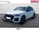 Audi Q5 55 TFSIe 367 S tronic 7 Quattro S line &agrave; Bayonne (64)