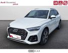 Audi Q5 55 TFSIe 367 S tronic 7 Quattro S line &agrave; Bayonne (64)