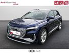 Audi Q4 E-Tron 45 285 ch 82 kWh &agrave; Bayonne (64)