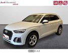 Audi Q5 50 TFSIe 299 S tronic 7 Quattro S line &agrave; Bayonne (64)