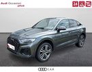 Audi Q5 Sportback 55 TFSIe 367 S tronic 7 Quattr &agrave; Bayonne (64)