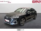 Audi Q5 Sportback 55 TFSIe 367 S tronic 7 Quattr &agrave; Bayonne (64)
