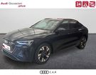Audi Q8 e-tron Sportback 55 408 ch 114 kWh Quatt &agrave; Bayonne (64)
