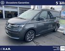 Volkswagen California 2.0 TDI 150 DSG7 Ocean &agrave; Bayonne (64)