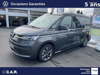  Voir d&eacute;tails -Volkswagen California 2.0 TDI 150 DSG7 Ocean &agrave; Bayonne (64)