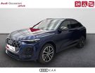 Audi Q5 Sportback e-hybrid 299 ch S tronic 7 Qua &agrave; Bayonne (64)