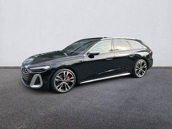 Voir d&eacute;tails -Audi S5 Avant TFSI Hybride 367 ch S tronic 7 Qua &agrave; Bayonne (64)