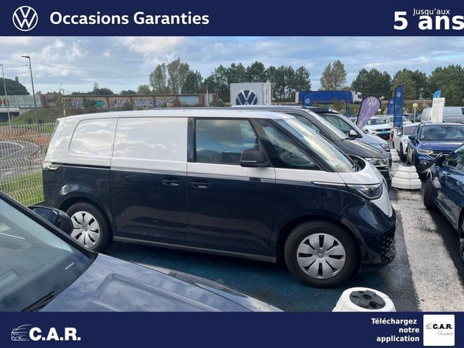 Volkswagen ID.Buzz CARGO 204 CH Blanc de 2024