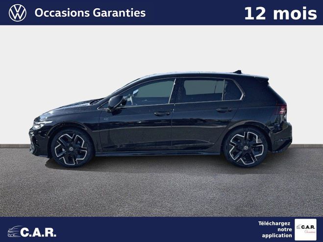 Volkswagen Golf 1.5 eTSI EVO2 150 DSG7 R-Line Edition NOIR EBENE de 2026