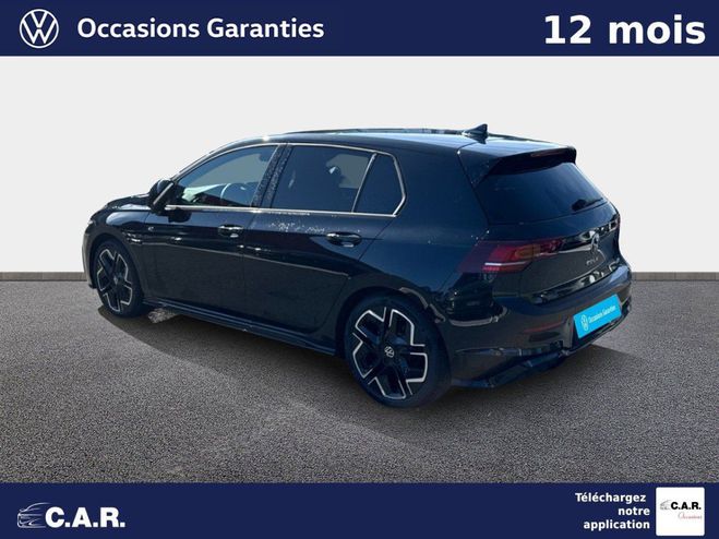 Volkswagen Golf 1.5 eTSI EVO2 150 DSG7 R-Line Edition NOIR EBENE de 2026