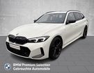 BMW Serie 3 touring M340d xDrive - BVA Sport - EVO G &agrave; Ozoir-la-Ferri�re (77)