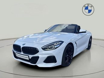  Voir d&eacute;tails -BMW Z4 M40i - BVA Sport ROADSTER G29 M Performa &agrave; Ozoir-la-Ferri�re (77)