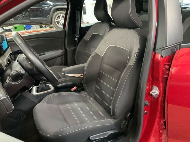 Dacia Sandero 1.0 TCe 90 Confort Rouge Fonc� de 2021