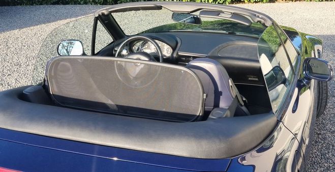 BMW Z3 Roadster cuir pack M, faible kilom�trage Autre de 1998