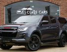 Isuzu Dmax