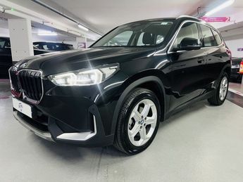  Voir d&eacute;tails -BMW X1 sDrive18i 136ch Business Design &agrave; Asni�res-sur-Seine (92)