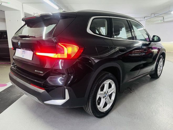 BMW X1 sDrive18i 136ch Business Design Noir de 2023