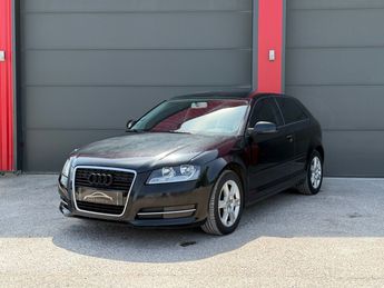  Voir d&eacute;tails -Audi A3 1.8 TFSI 160 Ambition Luxe &agrave; Gevrey-Chambertin (21)
