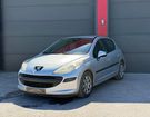 Peugeot 207 1.4 HDi 70ch BLUE LION Trendy &agrave; Gevrey-Chambertin (21)