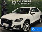 Audi Q2 DESIGN 1.4 TFSI COD 150 Cv 1ERE MAIN / B &agrave; Taverny (95)