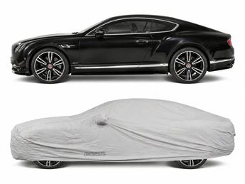  Voir d&eacute;tails -Bentley Continental II (2) GT SPEED 6.0 W12 &agrave; Tourrettes (83)