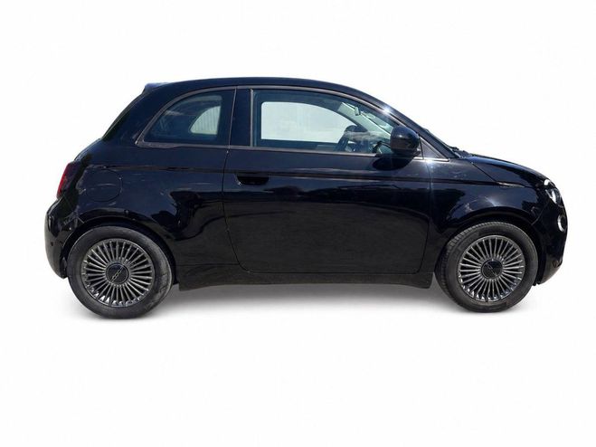 Fiat 500 III C 42KWH ICONE NOIR de 2021