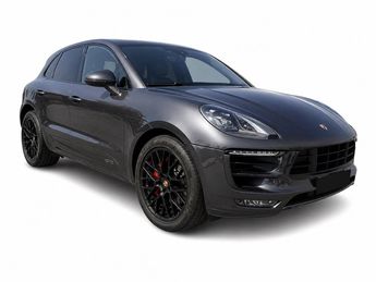  Voir d&eacute;tails -Porsche Macan 3.0 V6 360ch GTS PDK &agrave; Tourrettes (83)