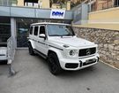 Mercedes Classe G 63 AMG à Monaco (98) Mercedes Classe G 63 AMG à Monaco (98)