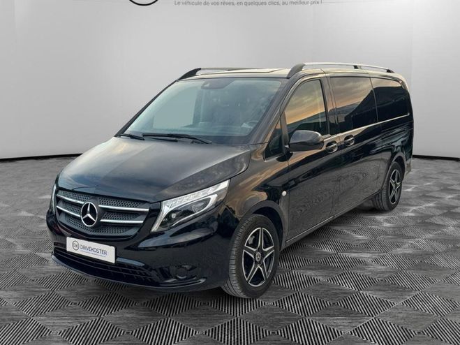 Mercedes Vito Tourer Extra Long 3.050t 119 CDI - BVA 7 INCONNU de 2020