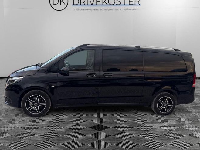 Mercedes Vito Tourer Extra Long 3.050t 119 CDI - BVA 7 INCONNU de 2020