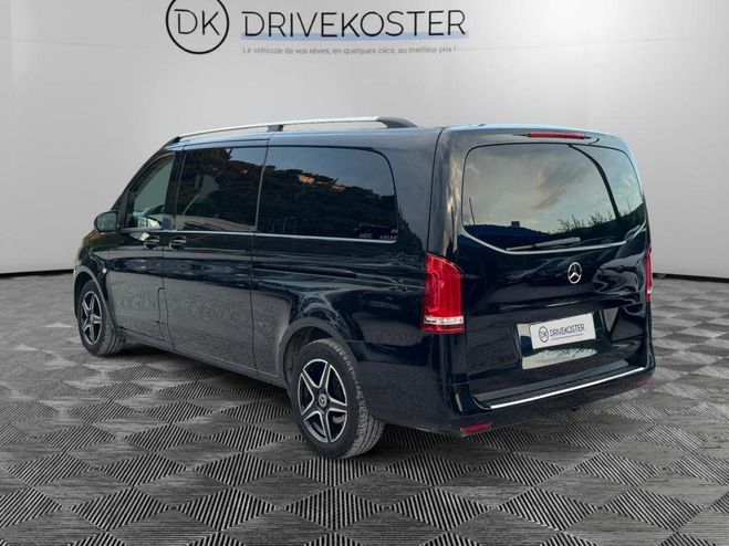 Mercedes Vito Tourer Extra Long 3.050t 119 CDI - BVA 7 INCONNU de 2020