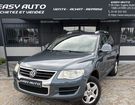Volkswagen Touareg 3.0 V6 TDI 240 Tiptronic A à La Fare-les-Oliviers (13) Volkswagen Touareg 3.0 V6 TDI 240 Tiptronic A à La Fare-les-Oliviers (13)