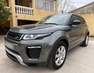 Land rover Range Rover Evoque Phase 2 - TD4 4WD (4x4) 150ch Boî à Cuers (83) Land rover Range Rover Evoque Phase 2 - TD4 4WD (4x4) 150ch Boî à Cuers (83)