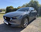 Mazda Cx 3 0 2.0 SkyActiv-G M Hybrid 122ch Bo�te au &agrave; Cuers (83)