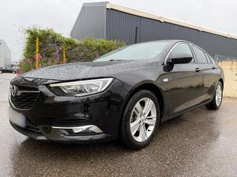  Voir d&eacute;tails -Opel Insignia 1.6 D 136ch Innovation &agrave; Cuers (83)