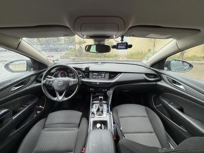 Opel Insignia 1.6 D 136ch Innovation Noir de 2019