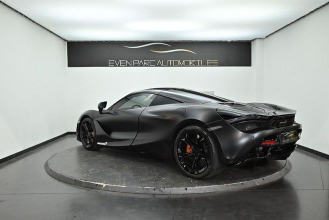 Mclaren 720S Coupe 4.0 V8 LUXURY  de 2018