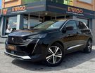 Peugeot 3008 generation-ii 1.5 bluehdi 130 allure pac &agrave; Besan�on (25)