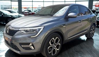  Voir d&eacute;tails -Renault Arkana 1.6 e-tech intens 145 ch full-hybrid bva &agrave; Juvisy-sur-Orge (91)