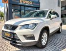 Seat Ateca 1.0 tsi 115 reference start-stop &agrave; Limoges (87)