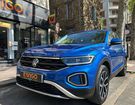 Volkswagen T Roc 1.5 tsi 150 evo life plus dsg bva &agrave; Montrouge (92)