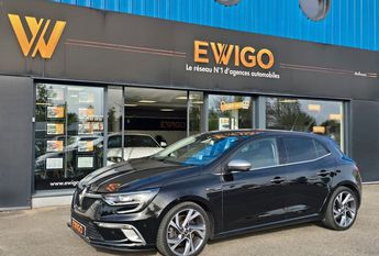 Voir d&eacute;tails -Renault Megane 1.6 tce 205ch energy gt edc tete haute-a &agrave; Rixheim (68)